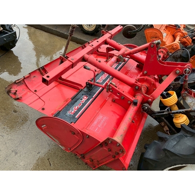 MITSUBISHI トラクター MT20D