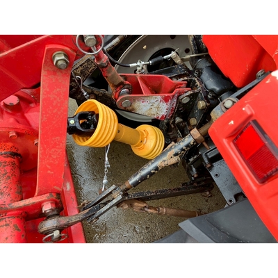 MITSUBISHI トラクター MT20D