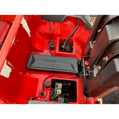 MITSUBISHI トラクター MT20D