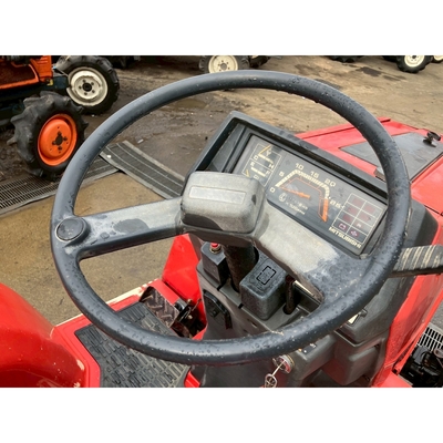 MITSUBISHI トラクター MT20D