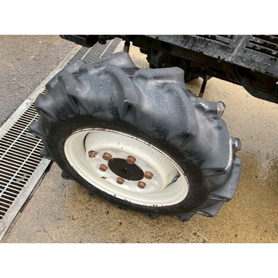 MITSUBISHI トラクター MT20D