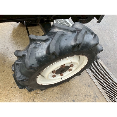 MITSUBISHI トラクター MT20D