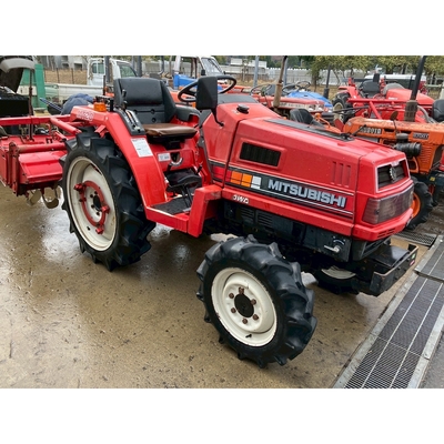 MITSUBISHI トラクター MT20D
