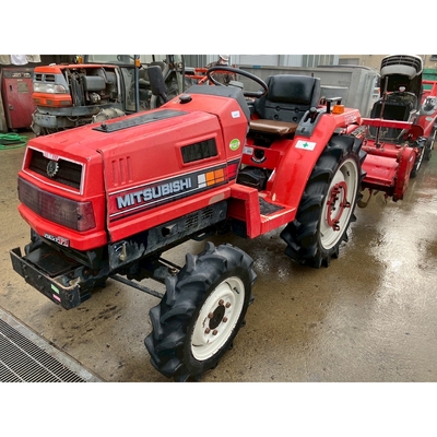 MITSUBISHI トラクター MT20D