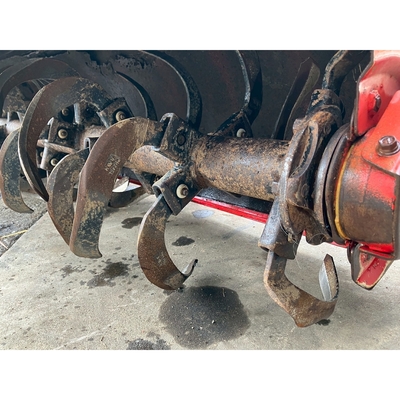 YANMAR トラクター AF330