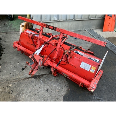 YANMAR トラクター AF330