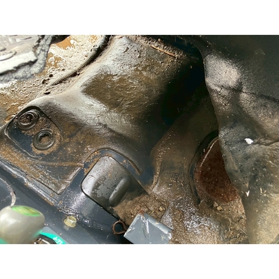 YANMAR トラクター AF330