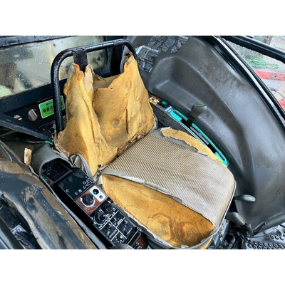 YANMAR トラクター AF330