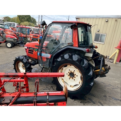 YANMAR トラクター AF330