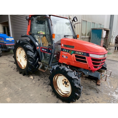 YANMAR トラクター AF330