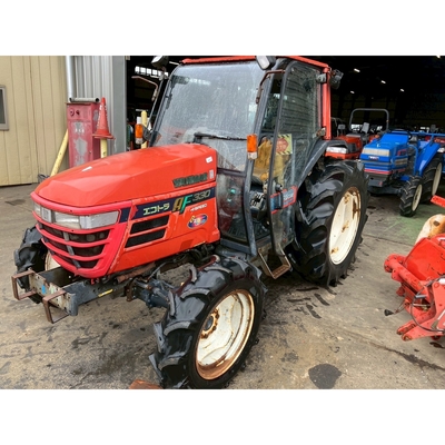 YANMAR トラクター AF330