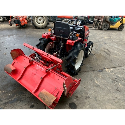 MITSUBISHI トラクター MT155