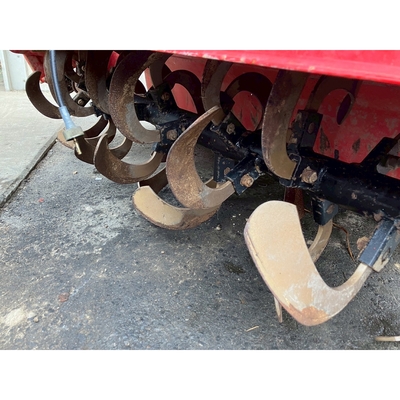 MITSUBISHI トラクター MT155