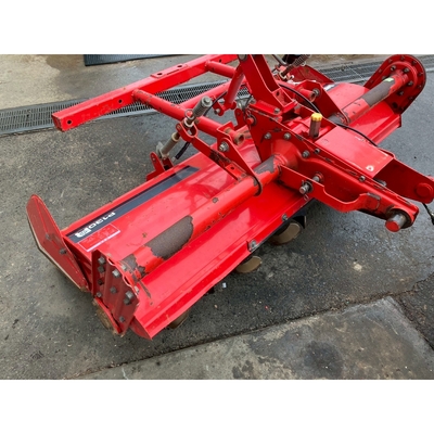 MITSUBISHI トラクター MT155