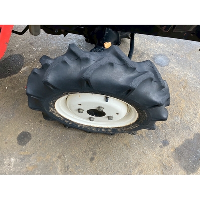 MITSUBISHI トラクター MT155