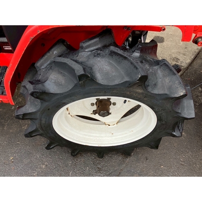 MITSUBISHI トラクター MT155