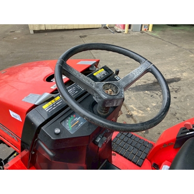 MITSUBISHI トラクター MT155