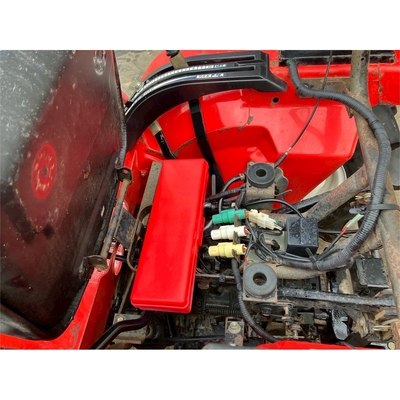 MITSUBISHI トラクター MT155