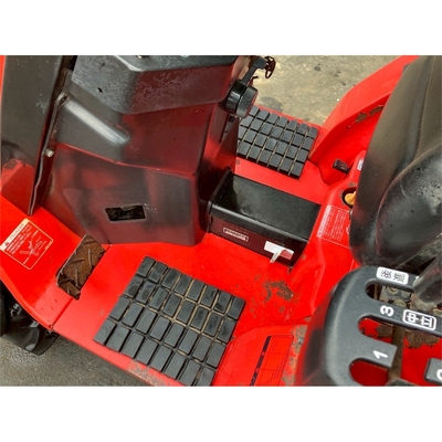 MITSUBISHI トラクター MT155