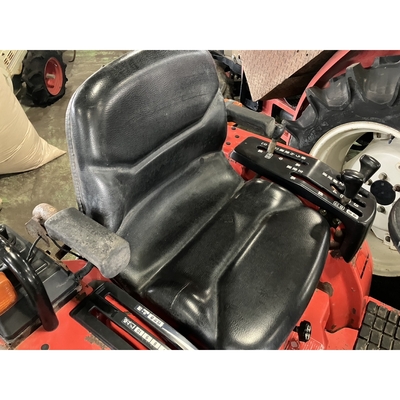 MITSUBISHI トラクター MT155