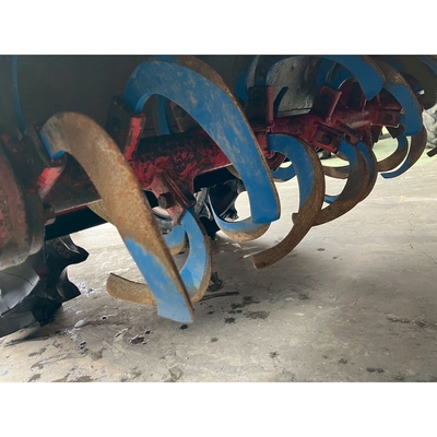 YANMAR トラクター AF15D