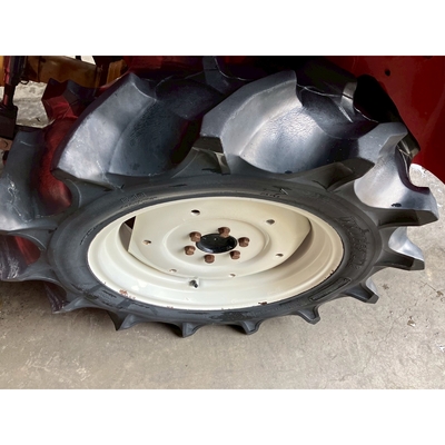 YANMAR トラクター AF15D