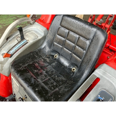 YANMAR トラクター AF15D