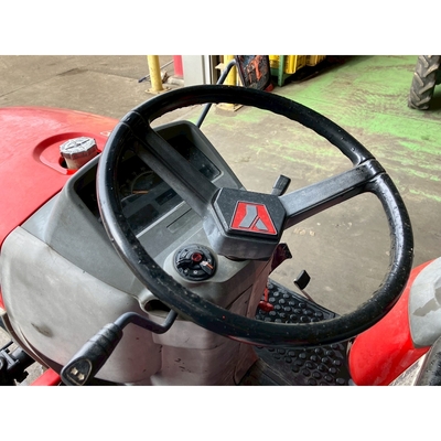 YANMAR トラクター AF15D