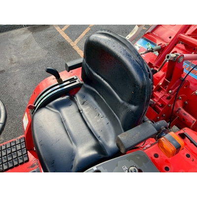 YANMAR トラクター Ke-4D