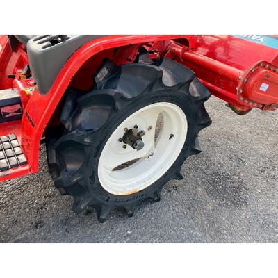 YANMAR トラクター Ke-4D