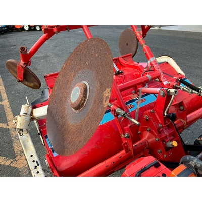 YANMAR トラクター Ke-4D