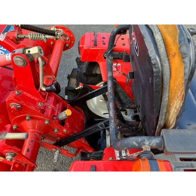 YANMAR トラクター Ke-4D