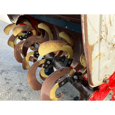 YANMAR トラクター Ke-4D