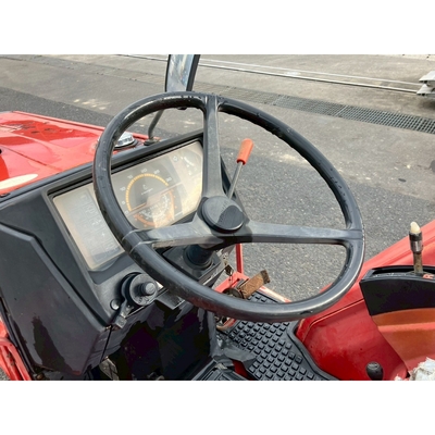 YANMAR トラクター FX20D