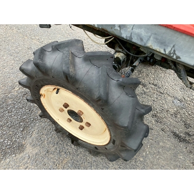 YANMAR トラクター FX20D