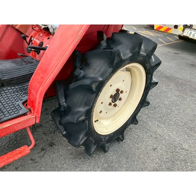 YANMAR トラクター FX20D