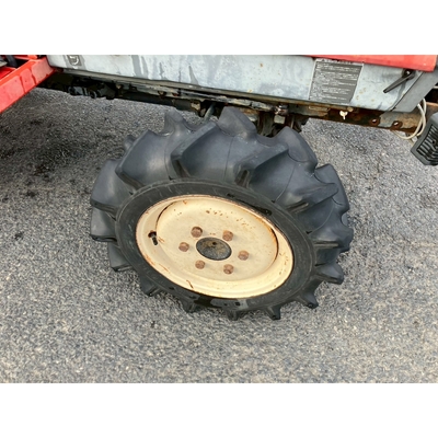 YANMAR トラクター FX20D