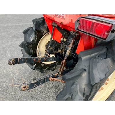 YANMAR トラクター FX20D