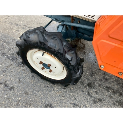 KUBOTA トラクター B1502 
