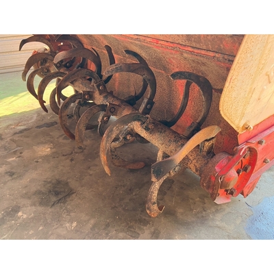 YANMAR トラクター F18D