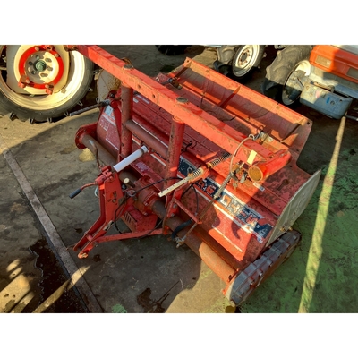 YANMAR トラクター F18D