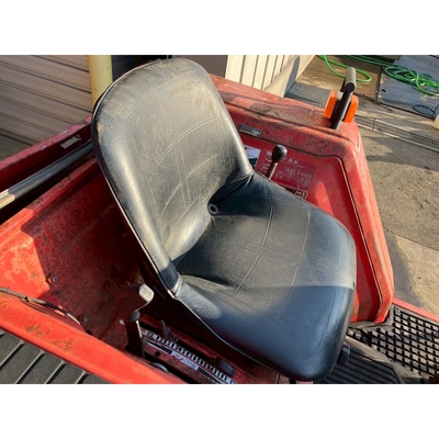 YANMAR トラクター F18D