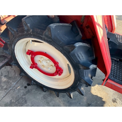 YANMAR トラクター F18D