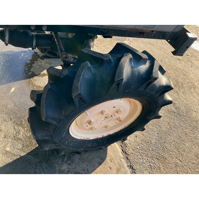 YANMAR トラクター F18D