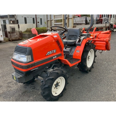 KUBOTA トラクター A175D