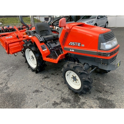 KUBOTA トラクター A175D