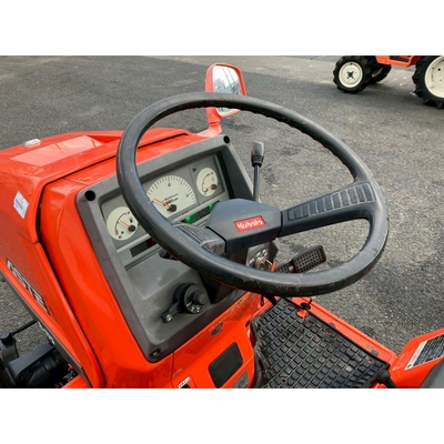 KUBOTA トラクター A175D