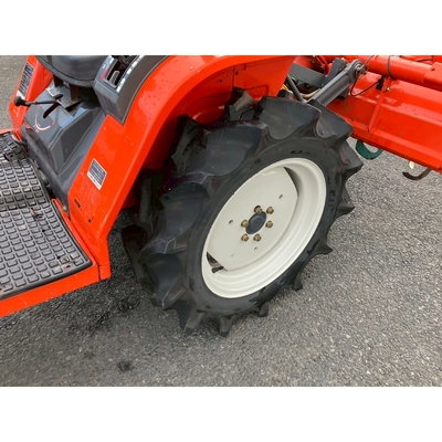 KUBOTA トラクター A175D