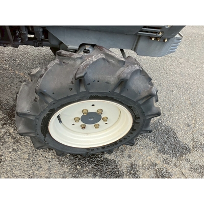 KUBOTA トラクター A175D