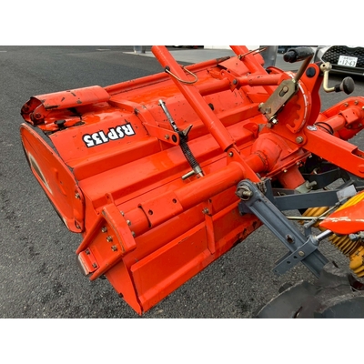 KUBOTA トラクター A175D